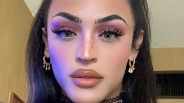 Pabllo Vittar - Reprodução/Instagram