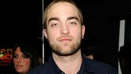 Robert Pattinson - Getty Images