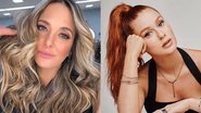 Ticiane Pinheiro e Marina Ruy Barbosa - Reprodução/Instagram