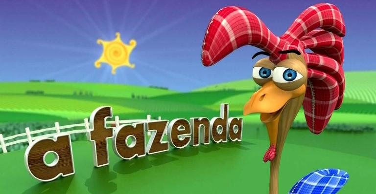 A Fazenda