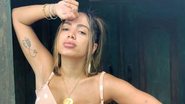 Anitta - Reprodução/Instagram