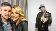 Kevin Federline, ex-marido de Britney Spears, denuncia pai da cantora por abuso infantil - Foto/Destaque Instagram