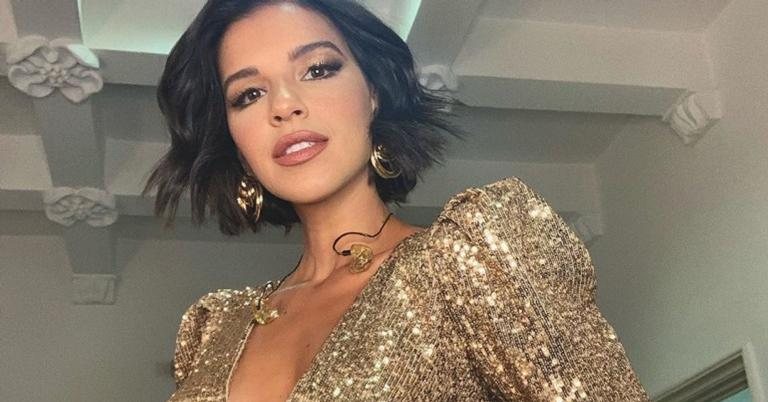 Mariana Rios - Instagram/Reprodução