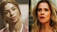 Silvana deixará rival ser conhecida na trama - Reprodução/TV Globo