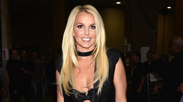 Britney Spears - Getty Images