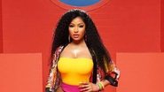 Nicki Minaj - Reprodução/Instagram