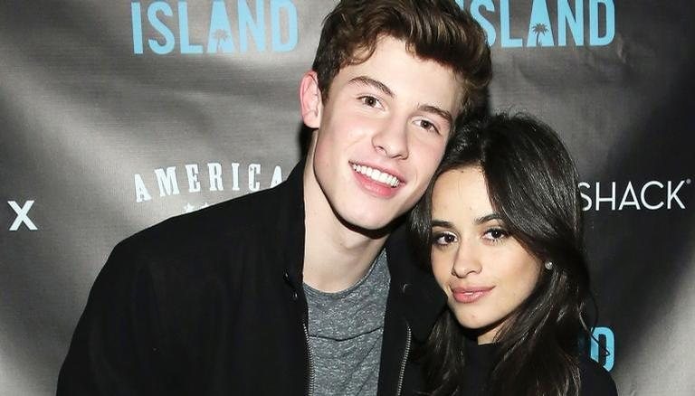 Shawn Mendes e Camila Cabello - Getty Images