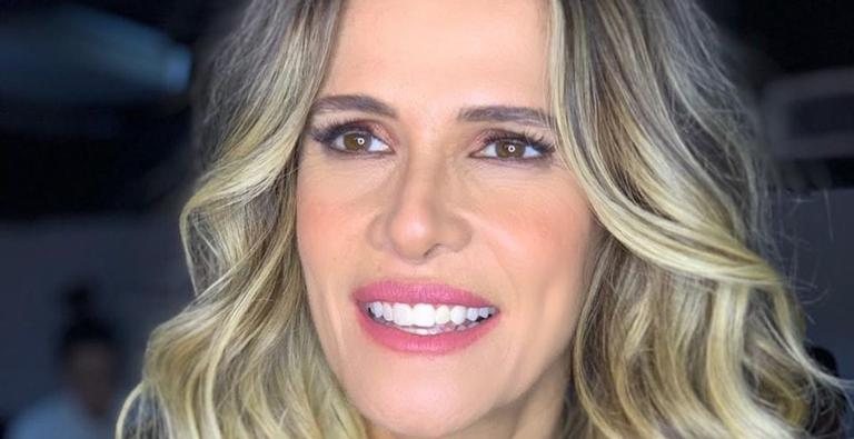 Ingrid Guimarães posta foto ao lado das irmãs - Reprodução/Instagram