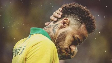 Neymar Jr. - Ricardo Nogueira