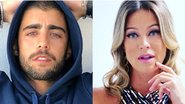 Pedro Scooby e Luana Piovani - Instagram/Reprodução