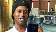 Ronaldinho Gaúcho - Reprodução/Instagram