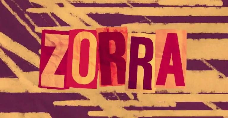 Zorra