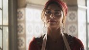 Maria da Paz (Juliana Paes) em "A Dona do Pedaço" - Reprodução/TV Globo