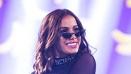 Anitta - Globo/João Miguel Júnior