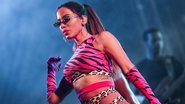 Anitta presta homenagem para novo empresário - Reprodução/Instagram