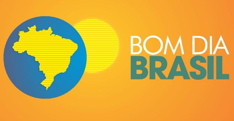 Bom Dia Brasil