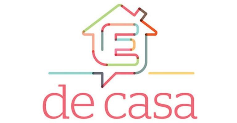 É De Casa