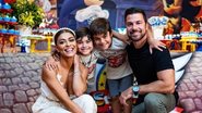 Marido de Juliana Paes se declara em aniversário de casamento - Reprodução/Instagram