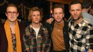 McFly - David M. Benett/Getty Images