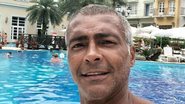 Romário - Reprodução/Instagram