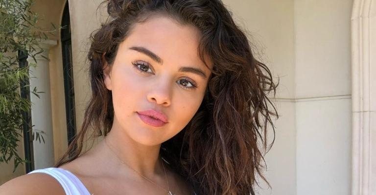 Selena Gomez retorna as redes sociais e dá indícios de novo álbum - Foto/Destaque Instagram