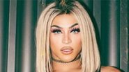 Pabllo Vittar - Reprodução/Instagram