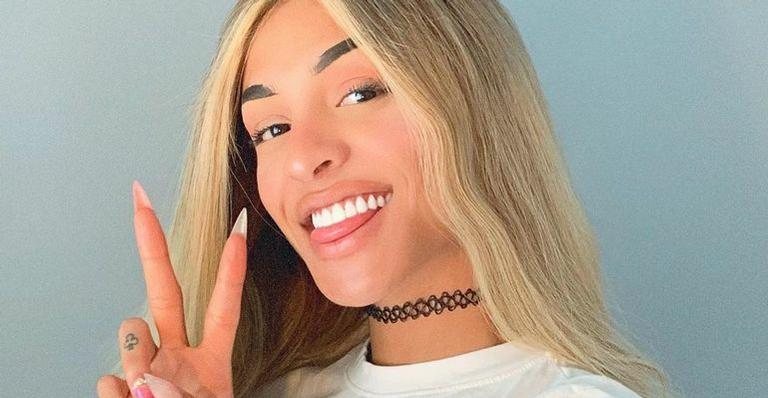 Pabllo Vittar - Instagram/Reprodução