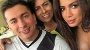 Renan Machado e Anitta - Instagram/Reprodução