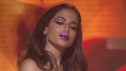 Anitta - Globo/João Cotta