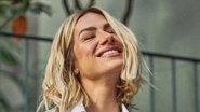 Giovanna Ewbank faz entrevista inusitada - Reprodução/Instagram