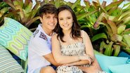 Larissa Manoela e Leo Cidade - CADU PILOTTO