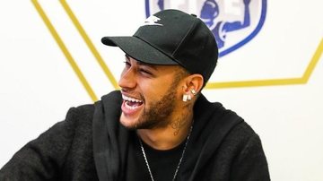 Neymar Jr - Reprodução/Instagram