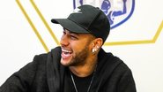 Neymar Jr - Reprodução/Instagram