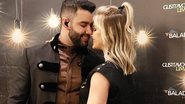 Gusttavo Lima e Andressa Suita - Instagram/Reprodução