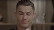 Cristiano Ronaldo - Reprodução