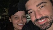 Maiara e Fernando Zor - Instagram/ Reprodução