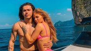 Whindersson Nunes e Luisa Sonza - Instagram/ Reprodução