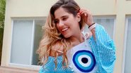 Filha de Zezé e Zilu encanta ao posar com herdeiro - Reprodução/Instagram