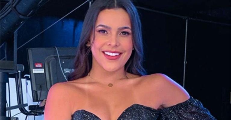 Emilly Araújo - Reprodução/Instagram