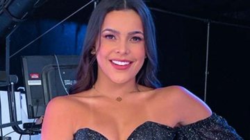 Emilly Araújo - Reprodução/Instagram