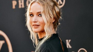 Jennifer Lawrence - Getty Images