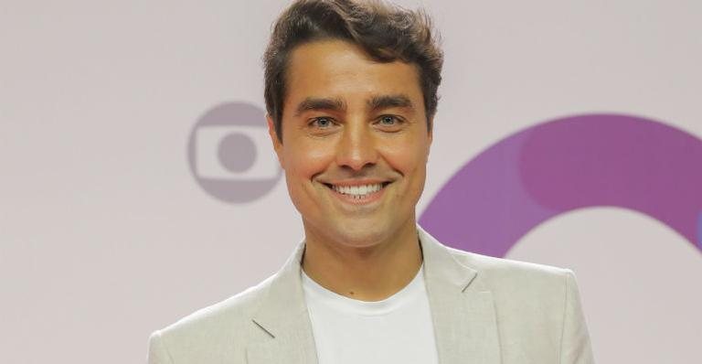 Ricardo Pereira - Globo/Viktor Pollak