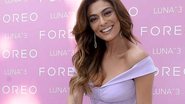 Juliana Paes - Francisco Cepeda/AgNews