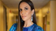 Ivete Sangalo - Reprodução/Instagram