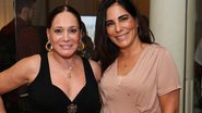 Susana Vieira e Gloria Pires - Roberto Filho/Brazil News