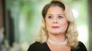 Vera Fischer - Divulgação/TV Globo