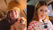 Whindersson Nunes e Marina Ruy Barbosa - Instagram/ Reprodução