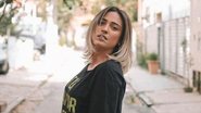 Tati Dias - Reprodução/Instagram