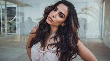 Netflix irá gravar bastidores do show de Anitta em festival - Foto/Destaque Instagram