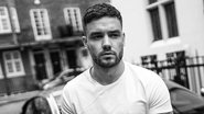 Liam Payne aparece seminu em clique - Reprodução/Instagram